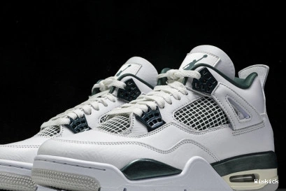 “Oxidized 4 Green” FQ8138-103 Jordan Air  1016